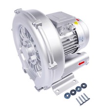 Neu Seitenkanalverdichter