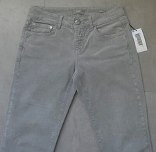 CLOSED Baker Long Samt Jeans