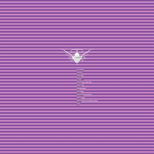 Various artists cocoon - artists, /