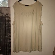 Elena Grunert Top , Gr. 52 