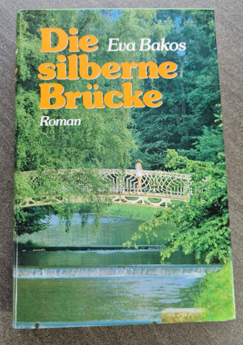 Die silberne brücke von eva - die, brücke von