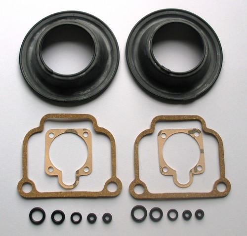 Vergaserdichtsatz bmw r75 - bmw, r75/5