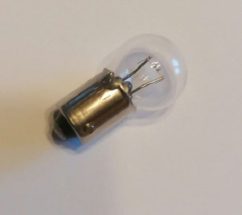 Mikroskoplampe 10w ba9s - mikroskoplampe,