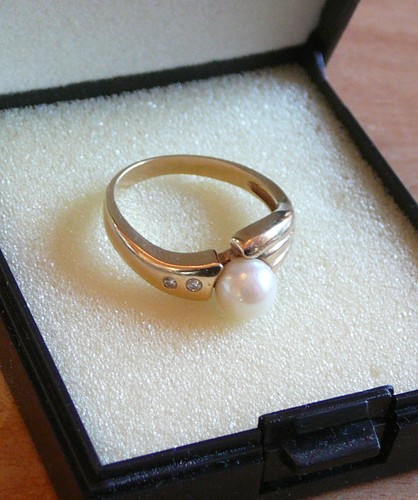Goldring 585 mit - -,