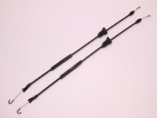 2x ORIGINAL ELO SEILZUG