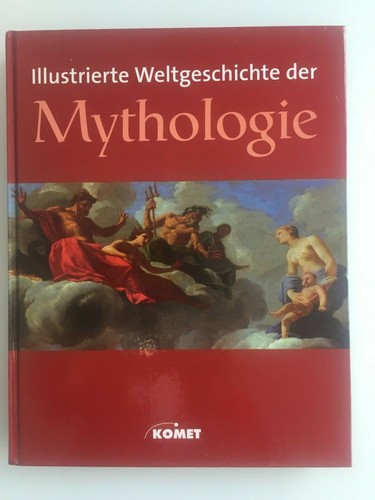 Illustrierte weltgeschichte - illustrierte,