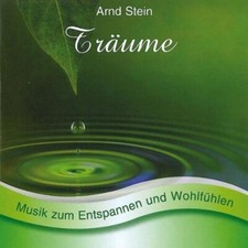 Arnd stein träume - arnd, vtm