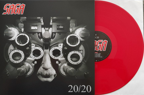 Saga 20 limited - limited, edition