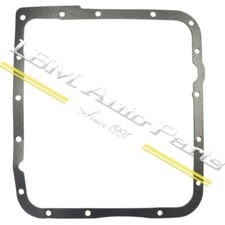 Ölwannendichtung Fibre für