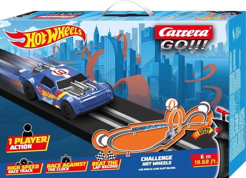Carrera 20068000 go - -,