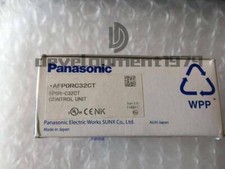 1PCS Neu Panasonic AFPORC32CT