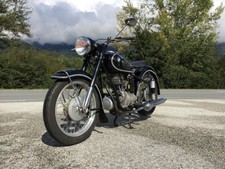 Bmw oldtimer bj - bmw, r