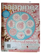 Happinez Magazin 5/2020