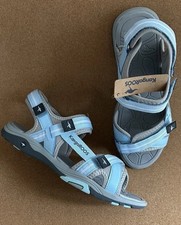 Trekking Sandalen Gr 40