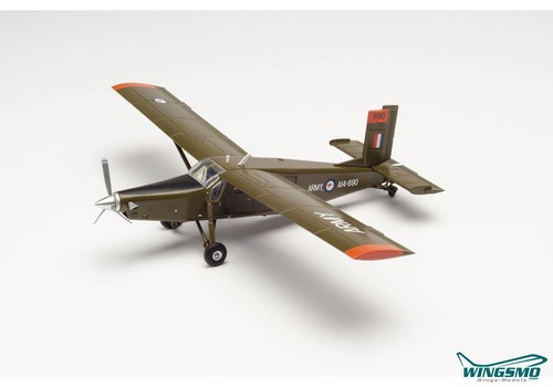 Herpa wings royal australian - herpa,