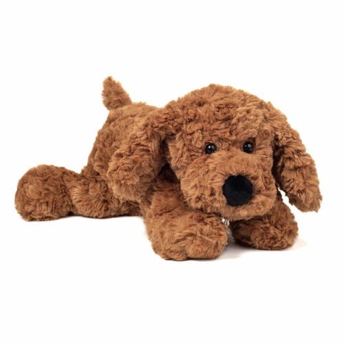 Teddy hermann schlenkerhund - teddy,