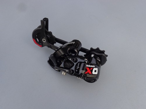 Very good condition sram - condition+,