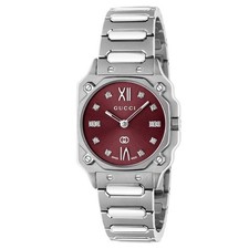 Gucci G-Flat 24mm Diamant