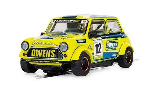 Scalextric 560004635 1 32 - scalextric,