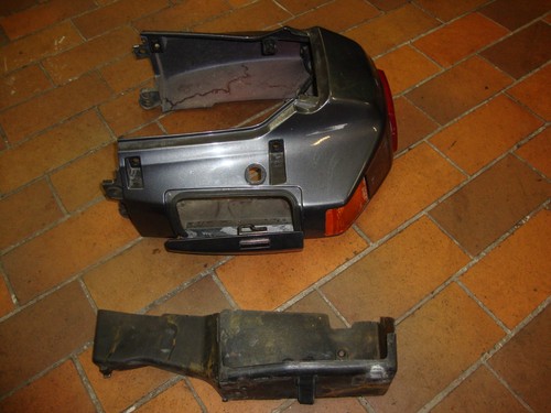 Zx10 tomcat verkleidung - zx10,