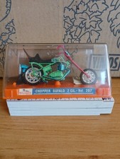 Guiloy Motorrad Chopper