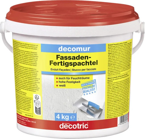 Decotric decomur - decotric,