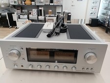 LUXMAN L-550AII