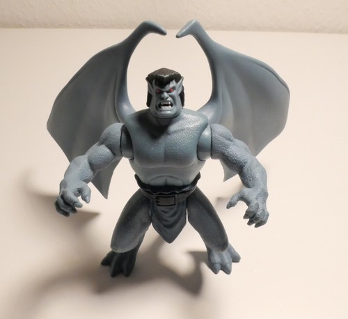 Disney gargoyles quick - disney,