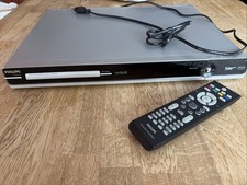 Philips DVDR 3570H Player (160