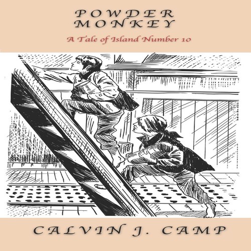 Powder monkey tale - powder, island