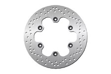 Bremsscheibe Vorne NG Kawasaki