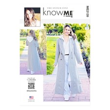 knowME Schnittmuster ME2139 -