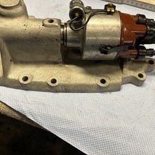 Zündverteiler Zündapp K800