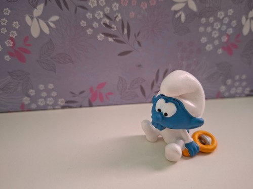 Schlümpfe schleich peyo - schlümpfe,