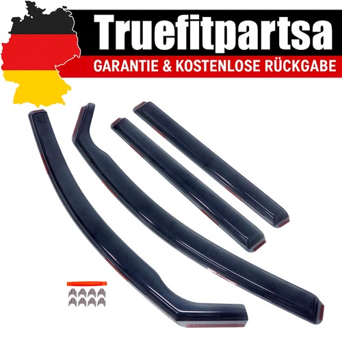 Windabweiser regenabweiser - windabweiser,