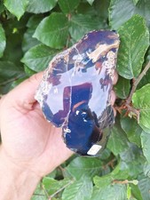 WOW! Indonesischer  -Bernstein