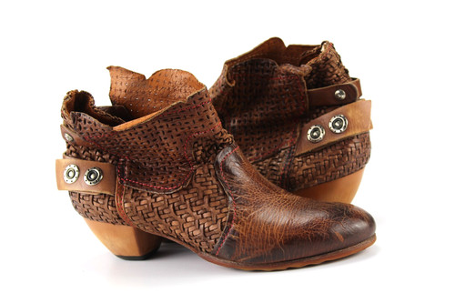 Pakros damen halbschuhe - pakros,