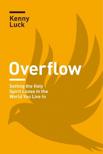 Kenny luck overflow - kenny,