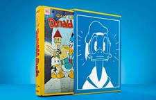 Disney Comics Library. Carl