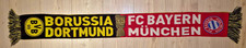 Borussia Dortmund vs FC Bayern