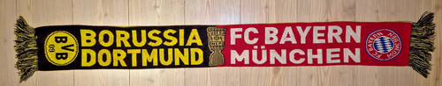 Borussia dortmund bayern - dortmund, fc