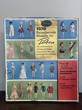Vintage Barbie Doll Clone