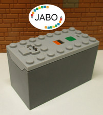 (A3/5)  LEGO 87513c01 Batterie