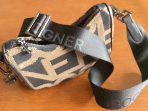 Tolle bogner tasche - bogner, tasche,