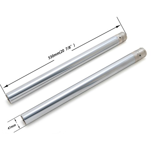 41mm gabelstandrohre - 41mm,