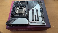 ASUS ROG RAMPAGE VI EXTREME