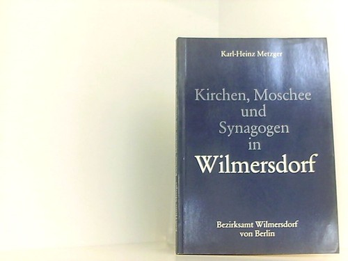 Kirchen moscheen und - moscheen,