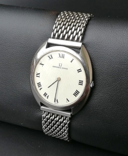 Vintage mechanische uhr - vintage,