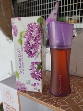 Parfum Eau De Toilette Pur Désir De Lilas Yves Rocher 30 ml Spraydose 