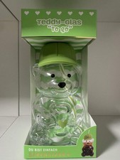 Teddy glas bär - bär, |